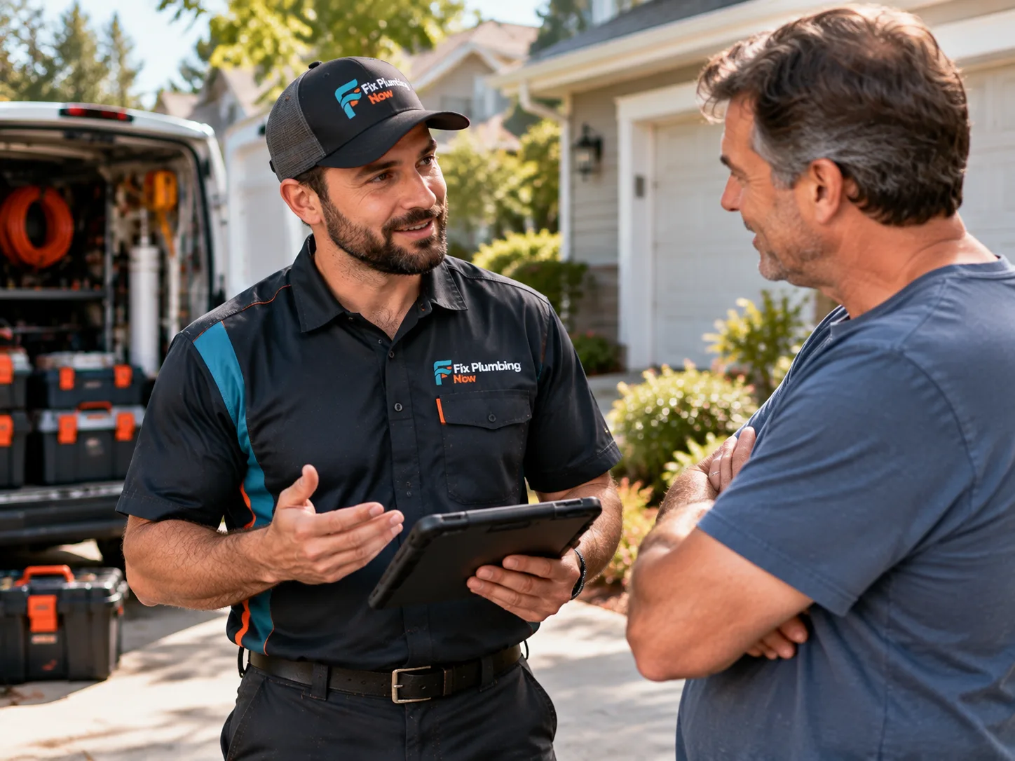 Clogged Drain Service Simi Valley, CA FAQs